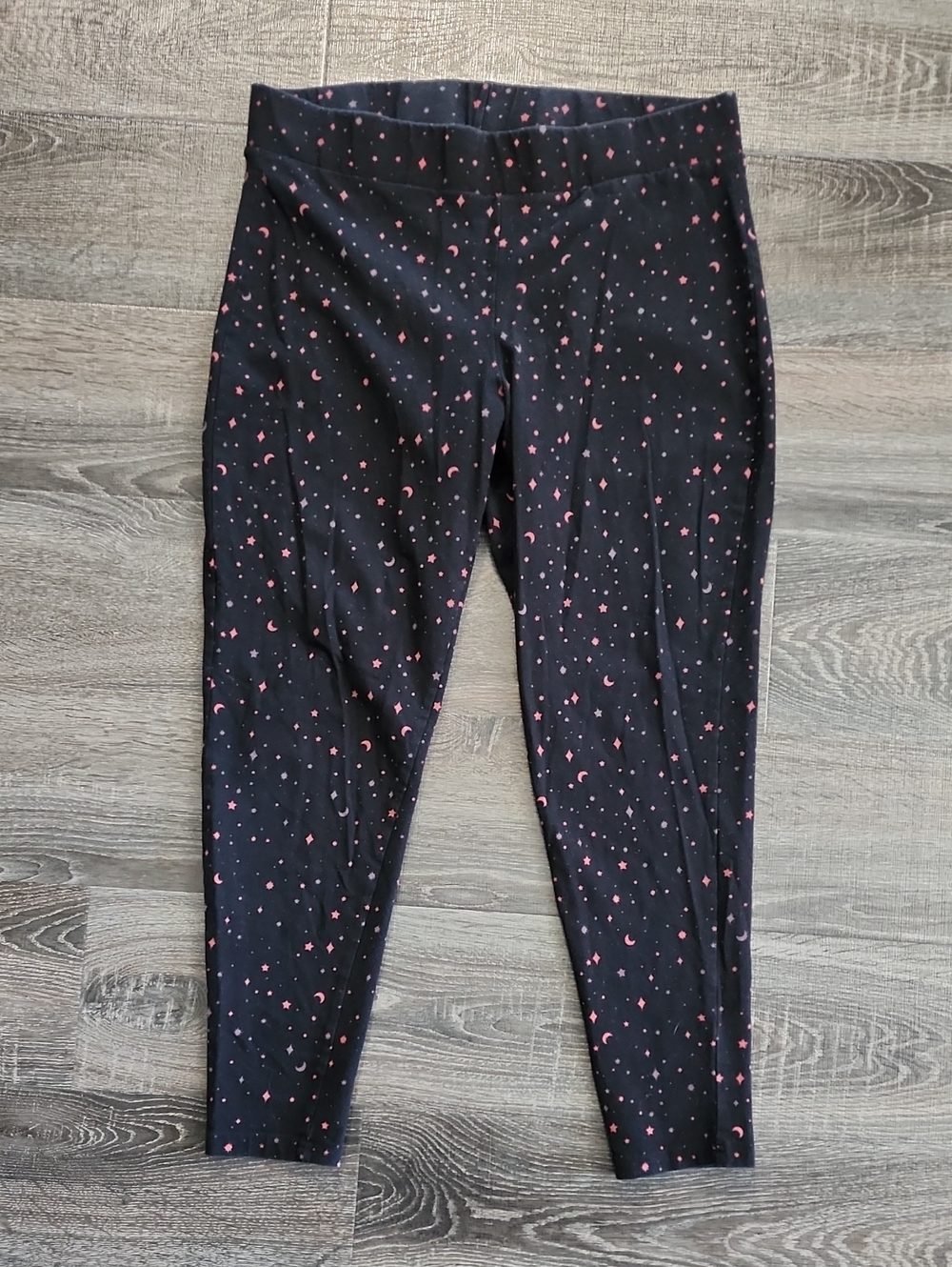 🌵 Torrid Patterned Leggings 🌵